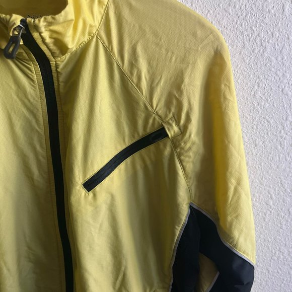 Columbia Men's Titanium Trail Line Waterproof Jacket Windbreaker Sz M WM3173 - Picture 8 of 14